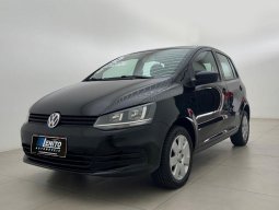 Foto VOLKSWAGEN NOVO FOX TL ME 2016