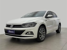 Foto VOLKSWAGEN POLO HL AD 2020