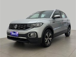 Foto VOLKSWAGEN T CROSS HL TSI AE 2021