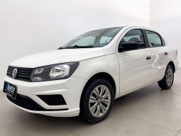 Foto VOLKSWAGEN VOYAGE AF5 2021