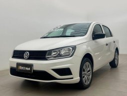 Foto VOLKSWAGEN VOYAGE MPI 2023