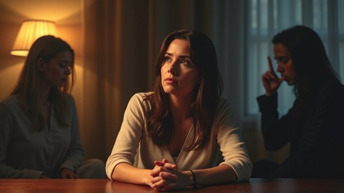 Nem Todo Carinho Vem de Deus, Nem Toda Dor É do Diabo: Discernimento Espiritual na Jornada do Propósito