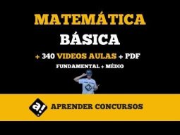 Foto MATEMÁTICA BÁSICA