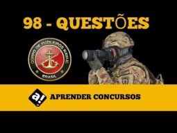 Foto + DE 98 QUESTÕES DA FUZILEIRO | MATEMÁTICA