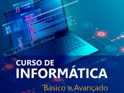 Foto Curso de informática ( presencial)