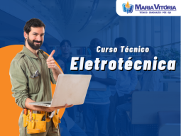 Foto Eletrotécnica