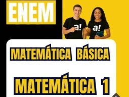 Foto MATEMÁTICA  BÁSICA  | ENEM - UERJ