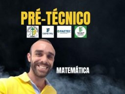 Foto PRÉ-TÉCNICO