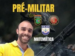 Foto PRÉ-MILITAR