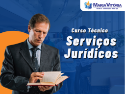 Foto Serviços Jurídicos