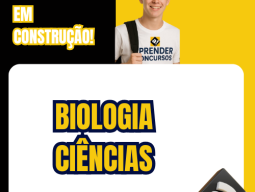 Foto BIOLOGIA | CIÊNCIAS 