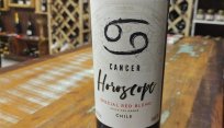 Foto Vinho Tinto Horoscope Cancer