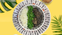 Foto Feijoada Vegana 400gr