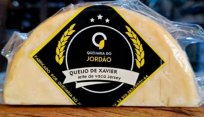 Foto Queijo Xavier Maturado 