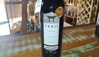 Foto Vinho Tinto Torii (CABERNET SAUVIGNON)