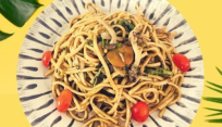 Foto Yakisoba Vegetariano 632gr