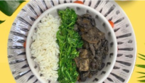 Foto Feijoada Vegana 632gr