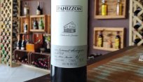 Foto Vinho Panizzon - Cabernet Sauvignon