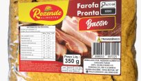 Foto Farofa bacon 