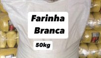 Foto FARINHA BRANCA