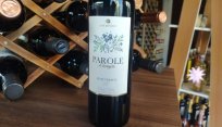 Foto Vinho Parole Di Famiglia(PETIT VERDOT)