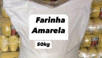 Foto FARINHA AMARELA 