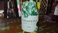 Foto Vinho Branco Viñapeña