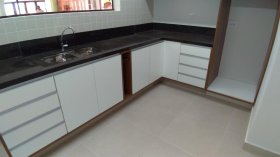 Foto: Impacto Arquitetura: Projetos de Cozinha que Transformam Seu Dia a Dia