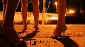 Foto: Prostituição e uso de drogas: por que existe tanta relação?