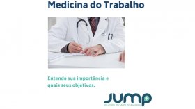 Foto: MEDICINA DO TRABALHO Entenda sua importância e quais seus objetivos!  Saiba mais a partir de nosso blog: