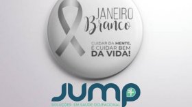 Foto: JANEIRO BRANCO: Precisamos falar sobre saúde mental