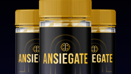 ANSIEDADE - Conheça o ANSIGATE.