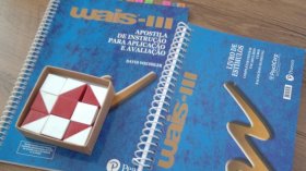 Foto: Avaliação neuropsicológica para adultos 