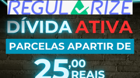 Foto: Parcelamento de Débitos Dívida Ativa da União