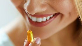 Foto: Disfunção Erétil - Ômega 3 e seus benefícios.