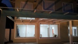 PERGOLADO TRANSLUCIDO