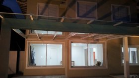 Foto: PERGOLADO TRANSLUCIDO