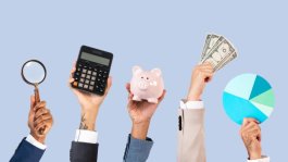 Como a gestão financeira pode evitar a falência de pequenas empresas?