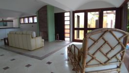 Reforma usando cores