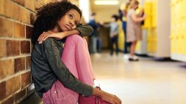 Identificando e Apoiando Adolescentes com Ansiedade