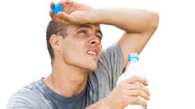 Foto: Como o Calor Afeta o Estado Emocional das Pessoas