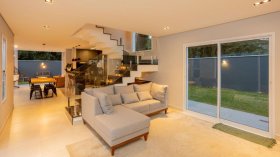 Foto: Espaços maiores sem precisar aumentar o custo