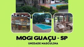 Foto: Clinicas de Recuperação Para Dependentes Quimicos em Campinas,  Mogi Guaçu, Limeira, Valinhos, Jundiai