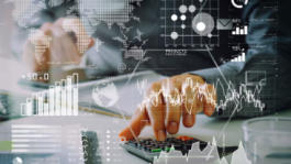 Indicadores financeiros que toda empresa em Taubaté precisa acompanhar para crescer com segurança