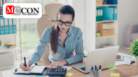 Foto: Imposto de Renda 2024: Descomplique sua vida com a MCCON