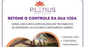 Foto: Recuperação para Dependentes Quimicos em Campinas SP