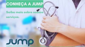 Foto: CONHEÇA A JUMP