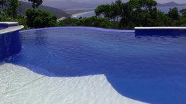 Construção e manutenção de piscinas em Caraguatatuba