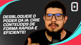 Como Utilizar a IA para Criar Conteúdos de Forma Eficiente