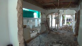 Gerenciamento de obra em reformas